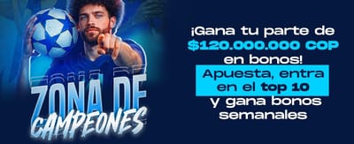 Bono de Recarga Diaria promotion