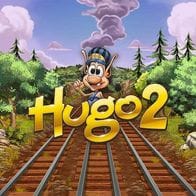 Hugo 2 game thumbnail