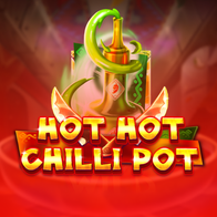 Hot Hot Chilli Pot