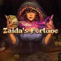 Zaida's Fortune game icon